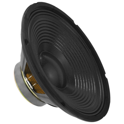Monacor SP-302PA 12" 100w RMS universal bass speaker