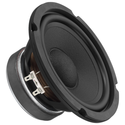 Monacor SPH-170TC 6 ½" 2 x 40w RMS hi-fi bass-midrange speaker