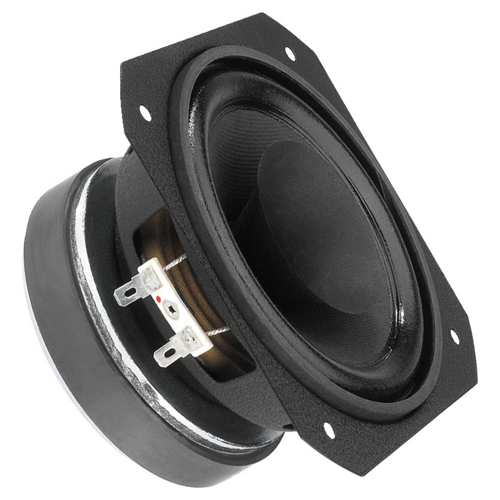 Monacor SPH-60X 5" 30w RMS full range speaker