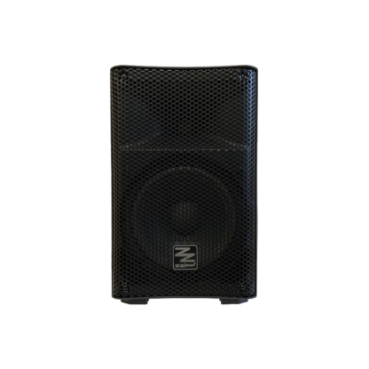 ZZIPP ZZPK108 8" 65w 2-way active speaker with Bluetooth