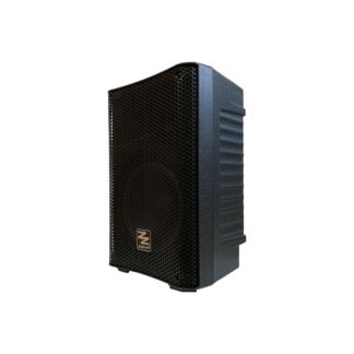 ZZIPP ZZPK108 8" 65w 2-way active speaker with Bluetooth