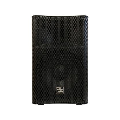 ZZIPP ZZPK110 10" 80w 2-way active speaker with Bluetooth