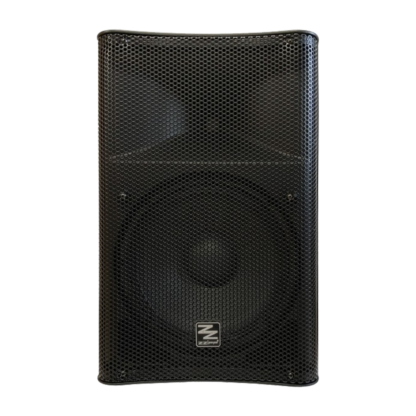 ZZIPP ZZPK112 12" 200w 2-way active speaker with Bluetooth