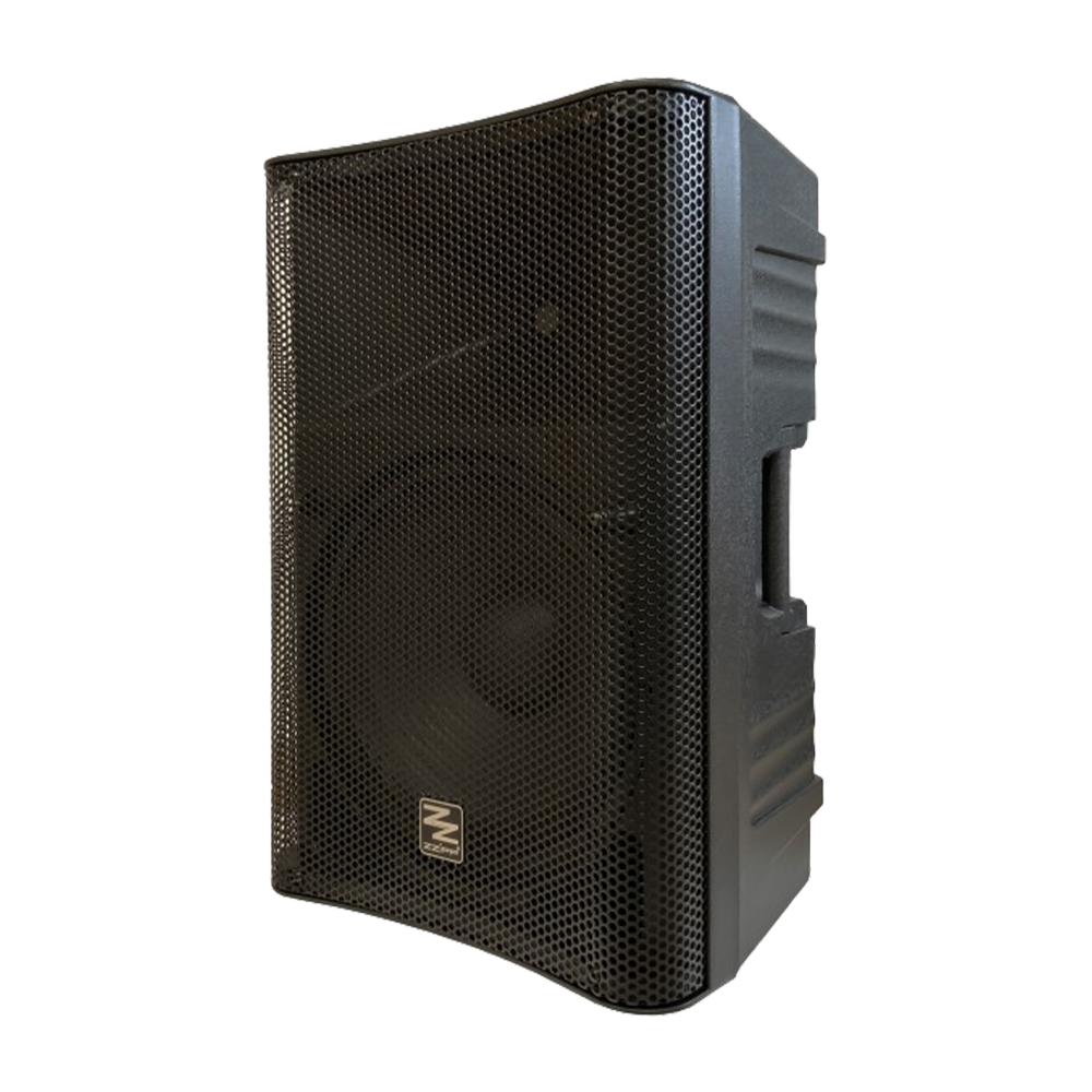 ZZIPP ZZPK112 12" 200w 2-way active speaker with Bluetooth