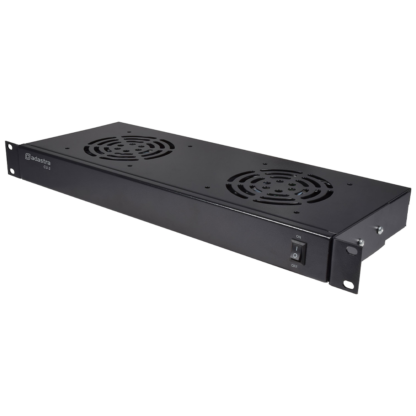 Adastra CU-2 19" fan cooling unit