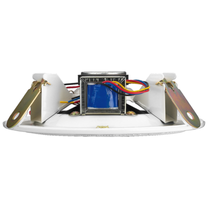 Monacor EDL-606 6w 100v line ceiling speaker