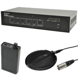 LOOP-600 induction loop system