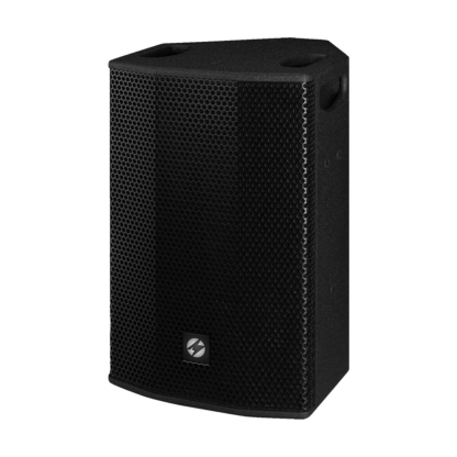 Monacor MOVE-08PMK2 250w 8″ passive PA music cabinet speaker