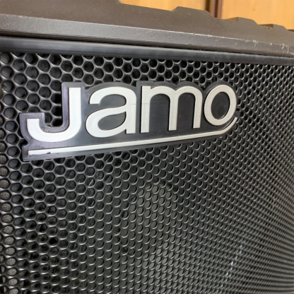 Jamo PA4008 150w cabinet speaker - used