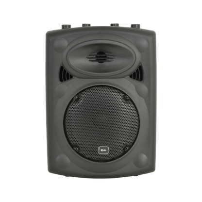 QTX QR8 100w 8" moulded cabinet speaker