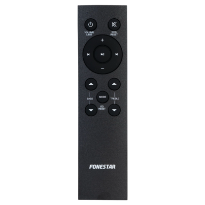 Fonestar KS-08WIFI remote control