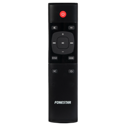 Fonestar KS-12B remote control