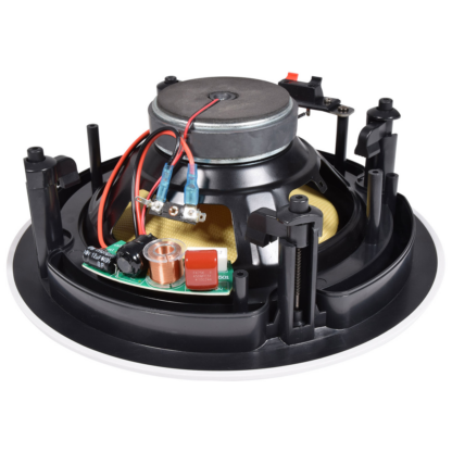 Adastra KV8 8” 40W 2-way low profile 8Ω ceiling speaker
