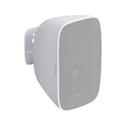 Fonestar SONORA-5AB active white high power weatherproof 5¼" 25+25W 8Ω cabinet speaker