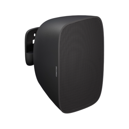 Fonestar SONORA-5AN active black high power weatherproof 5¼" 25+25W 8Ω cabinet speaker