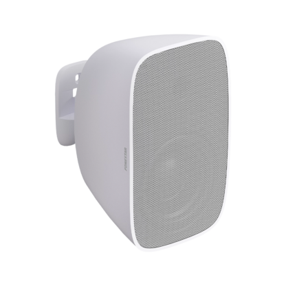 Fonestar SONORA-5B white high power weatherproof 5¼" 40W 8Ω cabinet speaker