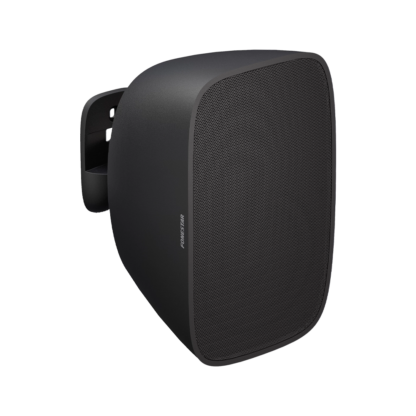 Fonestar SONORA-5N black high power weatherproof 5¼" 40W 8Ω cabinet speaker