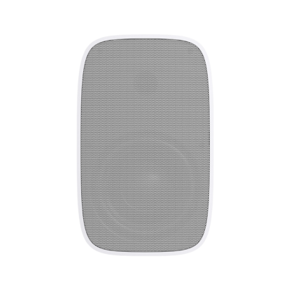 Fonestar SONORA-5TB white 5¼" 40W 100v line or 8Ω cabinet speaker
