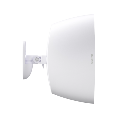 Fonestar SONORA-5TB white 5¼" 40W 100v line or 8Ω cabinet speaker
