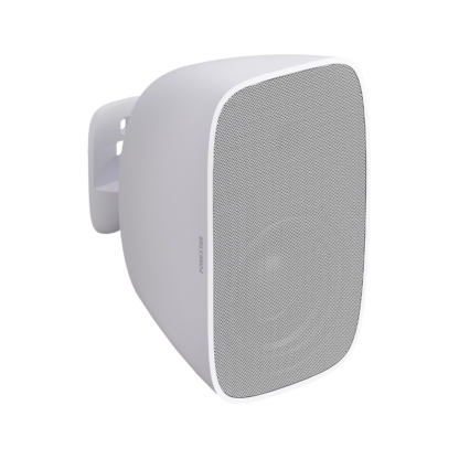 Fonestar SONORA-5TB white 5¼" 40W 100v line or 8Ω cabinet speaker