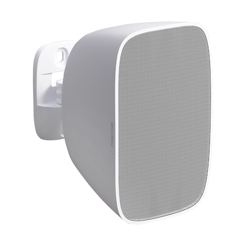 Fonestar SONORA-6B white 6" 60W 8Ω cabinet speaker