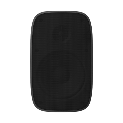 Fonestar SONORA-6N black 6" 60W 8Ω cabinet speaker