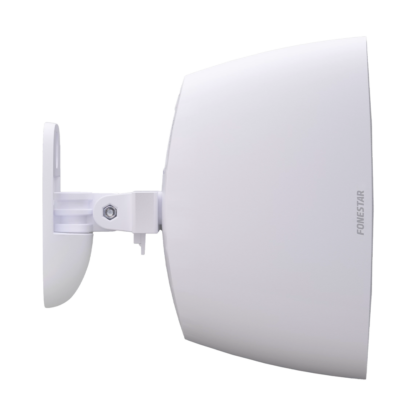 Fonestar SONORA-6TB white 6" 60W 100v line or 8Ω cabinet speaker
