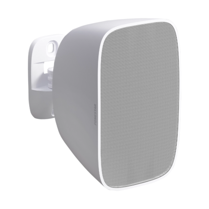 Fonestar SONORA-6TB white 6" 60W 100v line or 8Ω cabinet speaker