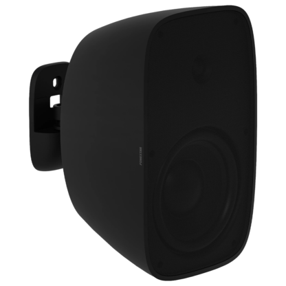 Fonestar SONORA-8TN black 8" 80W 100v line or 8Ω cabinet speaker