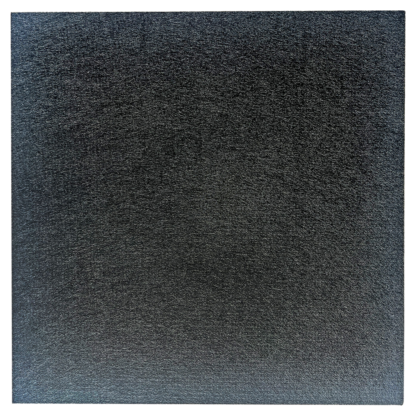 Citronic SAT12-BLACK black 600x600mm sound absorption tiles