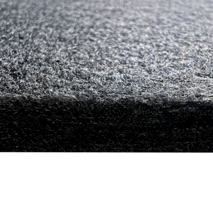 Citronic SAT12-BLACK black 600x600mm sound absorption tiles