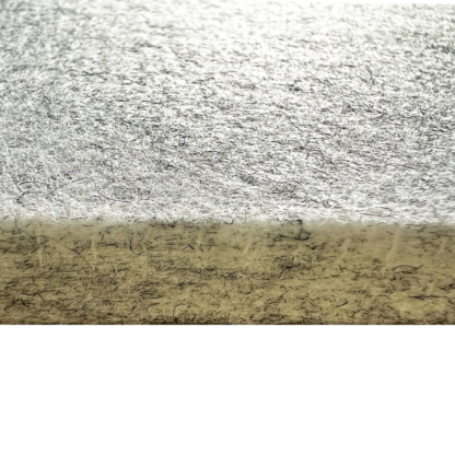 Citronic SAT12-SILVER-GREY grey 600x600mm sound absorption tiles