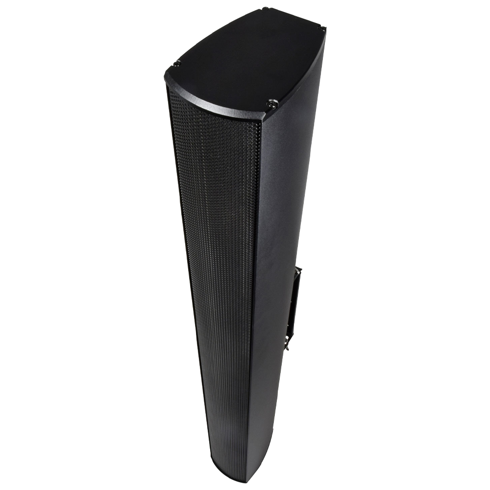 Citronic HPC-120T high power 120W IP55 rated 100V line column speaker