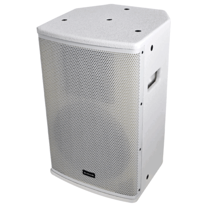 Citronic CUBA-8W 250w 8" passive PA music cabinet speaker