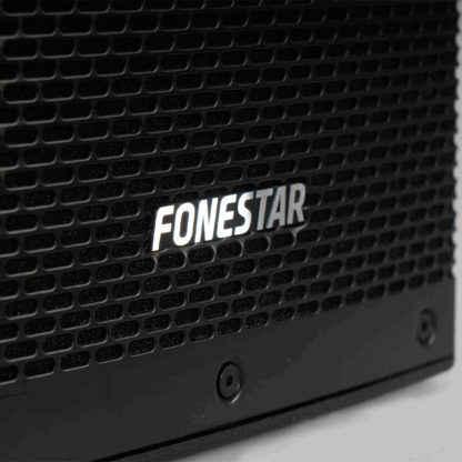 Fonestar FORCE-X12 350W RMS high power passive cabinet speaker