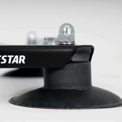 Fonestar SAV-4 square vehicle speaker mount for the PEM-15