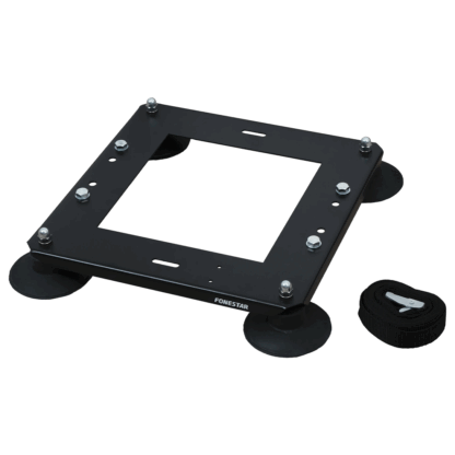Fonestar SAV-4 square vehicle speaker mount for the PEM-15