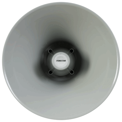 Fonestar VULKAN-51ST 50W 100V line or 16Ω horn speaker