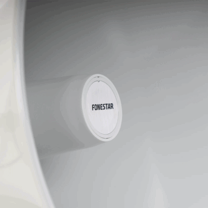 Fonestar VULKAN-51ST 50W 100V line or 16Ω horn speaker