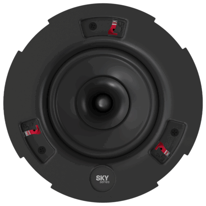 Fonestar SKY-5T 12W 5" 100V line low profile ceiling speaker