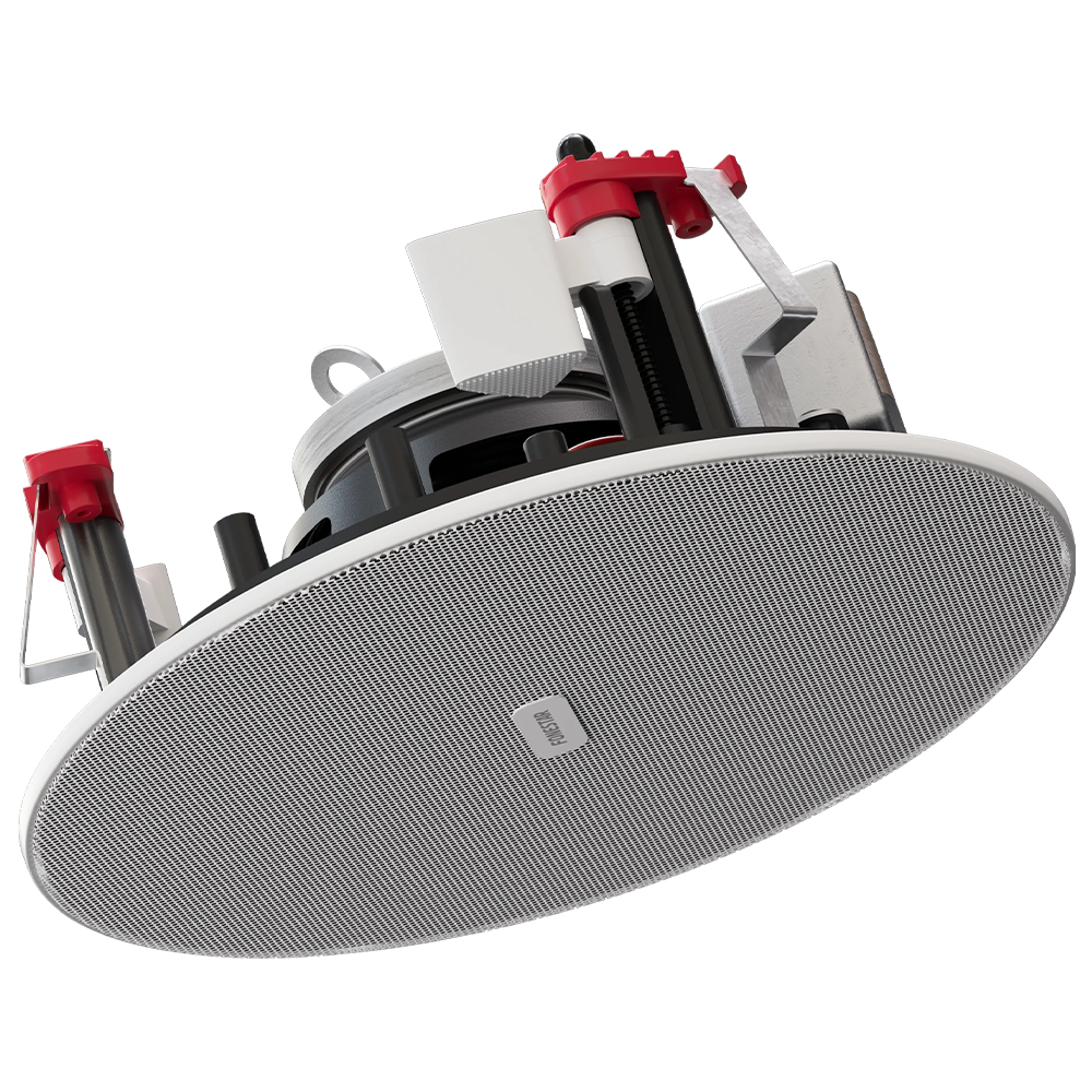 Fonestar SKY-5T 12W 5" 100V line low profile ceiling speaker
