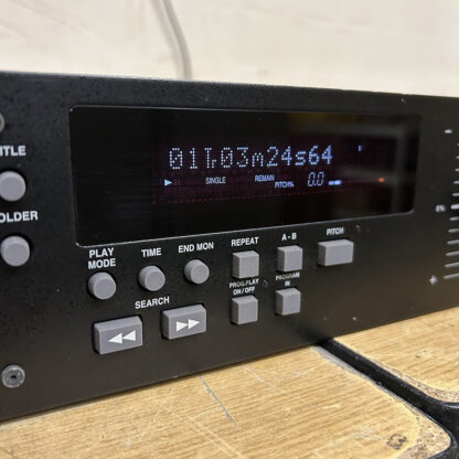 Denon DN-C635 CD player - used