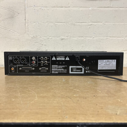 Denon DN-C635 CD player - used