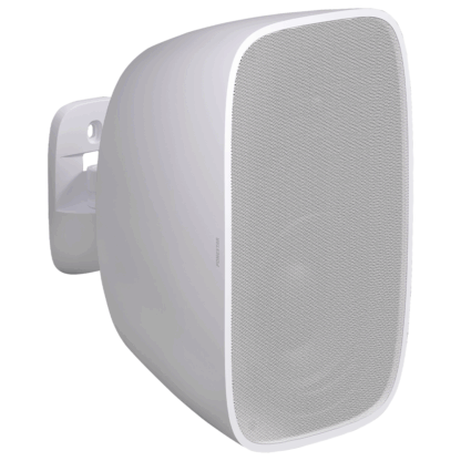 Fonestar SONORA-8TB-SUB white 8" 120W 100v line or 8Ω subwoofer