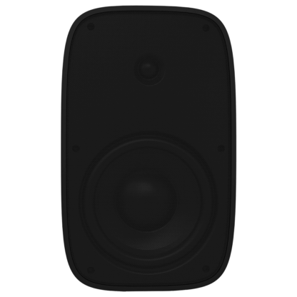 Fonestar SONORA-8TN-SUB black 8" 120W 100v line or 8Ω subwoofer