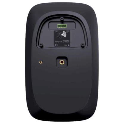 Fonestar SONORA-8TN-SUB black 8" 120W 100v line or 8Ω subwoofer