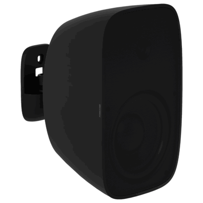 Fonestar SONORA-8TN-SUB black 8" 120W 100v line or 8Ω subwoofer