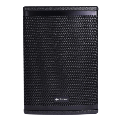 Citronic CUBA-6 80W 6" passive PA music cabinet speaker