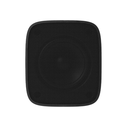 Fonestar SONORA-3TN black high power weatherproof 3" 12W 100v line or 8Ω cabinet speaker