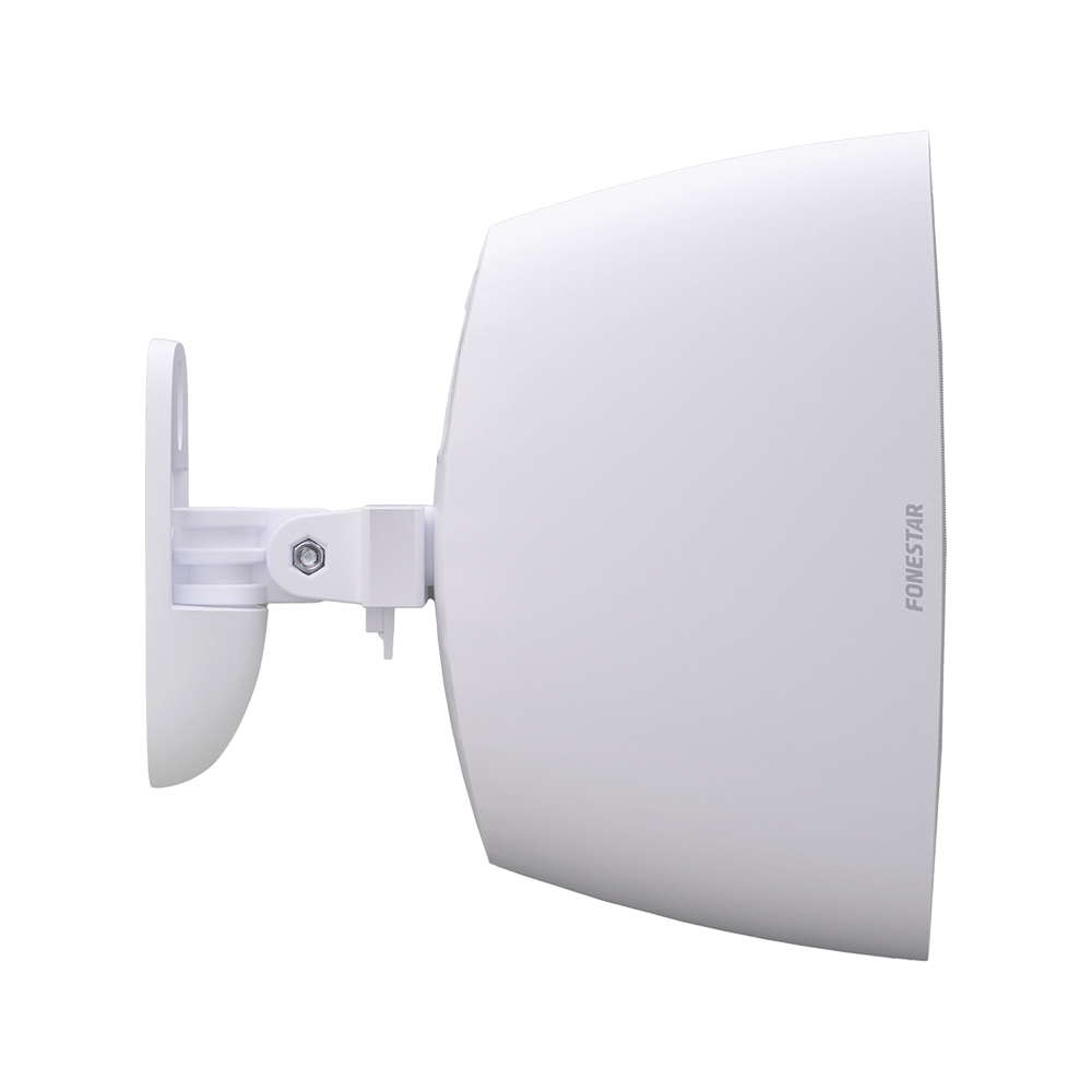 Haut-parleur De Sonorisation Extérieur FONESTAR SONORA-4TN - 30W RMS, IP66, 100V/8Ω